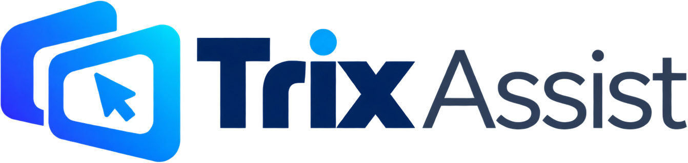 Trix Assist